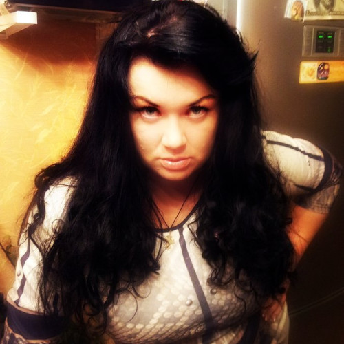 Багира Михайловна