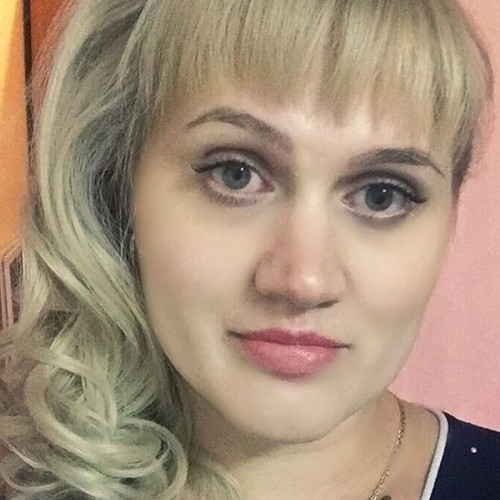 Еленочка