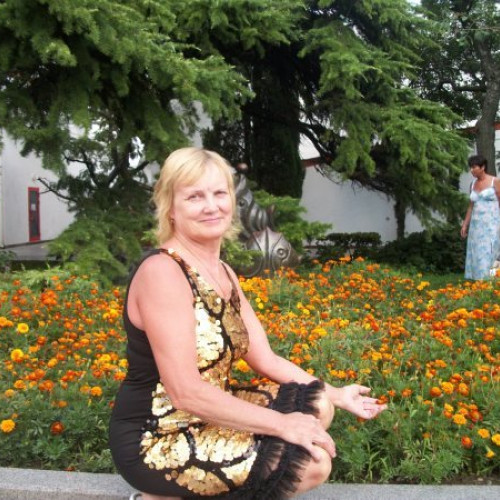 Полина Сапак
