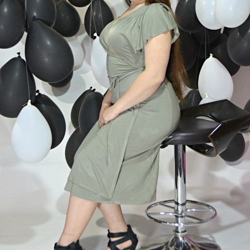 Поліна Пономаренко