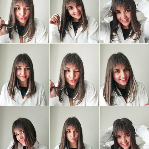 Эмма Герасимовa