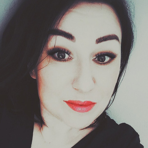 Алиса Герасимовa