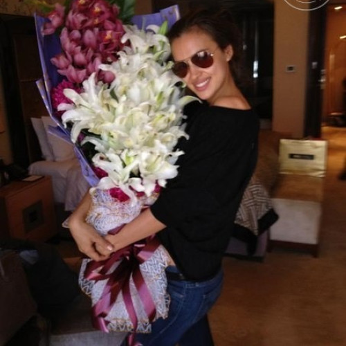 Лада Гусевa