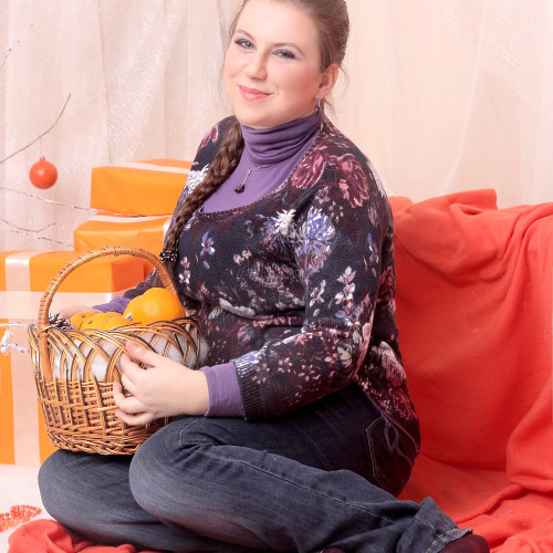 София Алексеевa