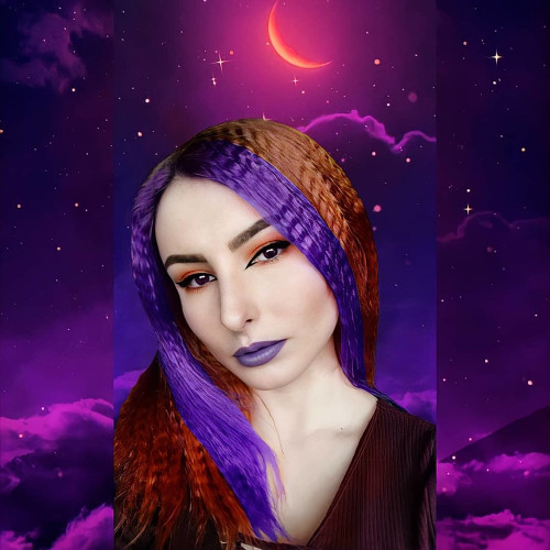 Катерина Крамарчук