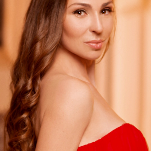 Надія Панасюк