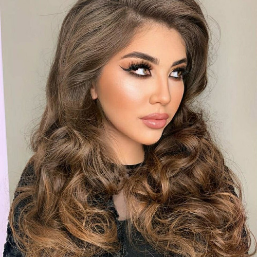 Дина Корниловa