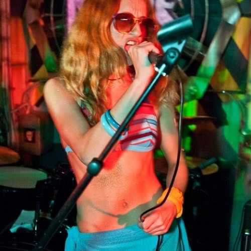 Лариса Ефимовa