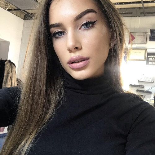 Анастасия Александровa