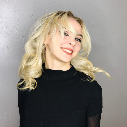 Эмма Федотовa