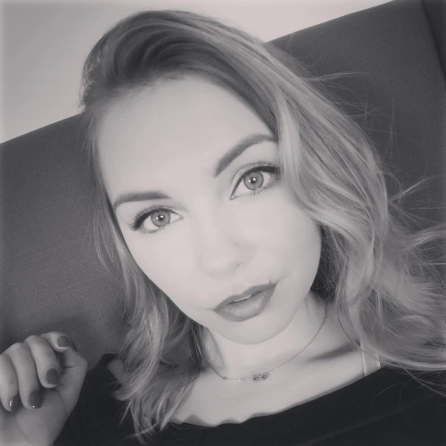 Анастасия Шараповa