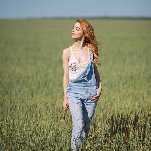 Вера Константиновa