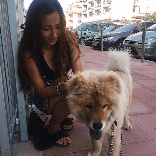 Тамара Ждановa