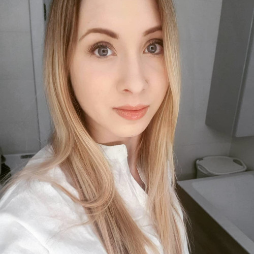 Инесса Мартыновa