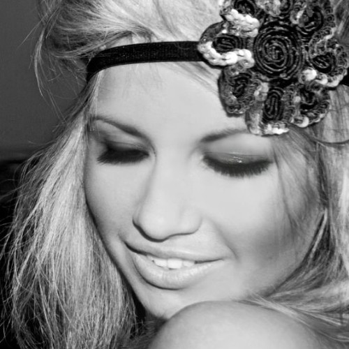 Олеся Пономарёвa