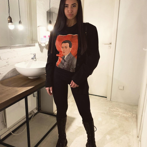 Євгенія Боднаренко