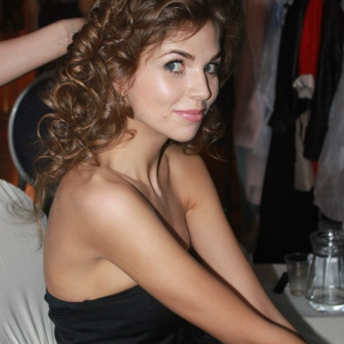 Клементина Быковa