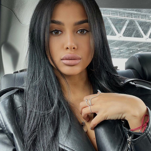 Катерина Васильєв