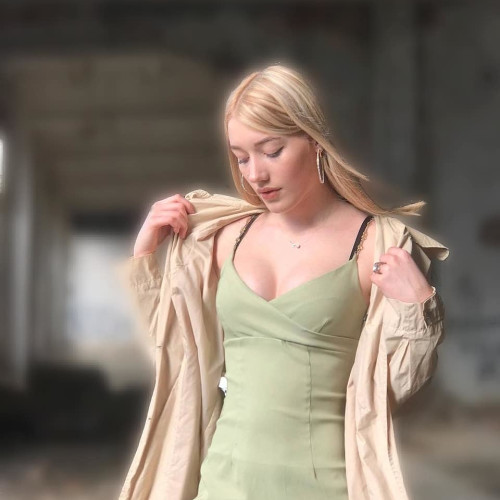 Кіра Гнатюк