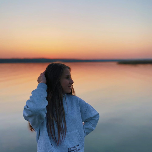 Александра Брагинa