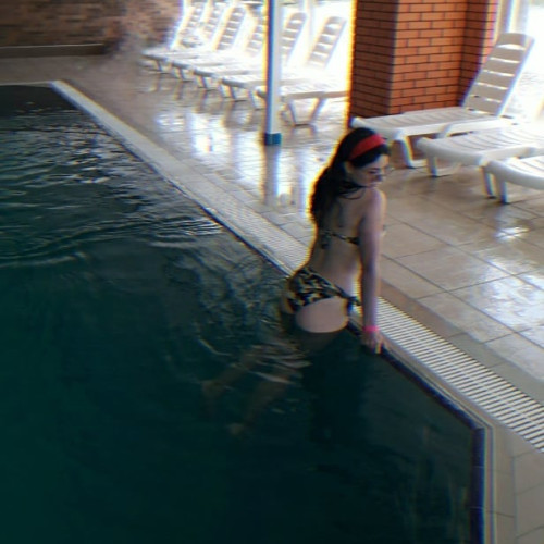 Ольга Михеевa