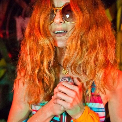 Галина Шиловa