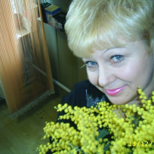 Нечаяннаярадость