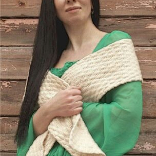 Анастасія Пономаренко