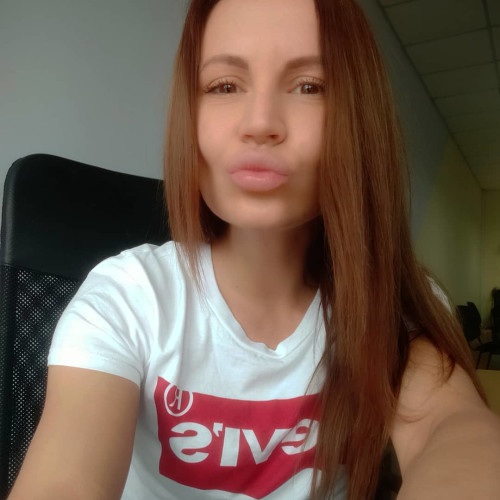 Майя Гришинa