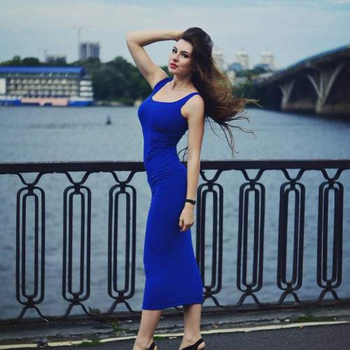 Регина Колесниковa