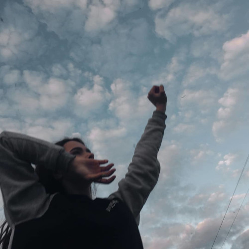 Виктория Козловa