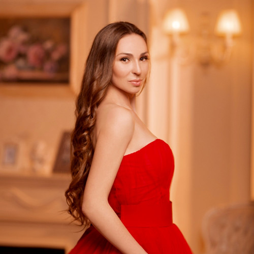 Лилия Соболевa