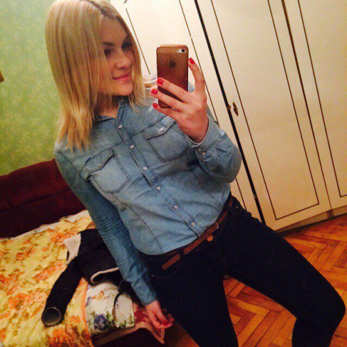 Клавдия Королёвa