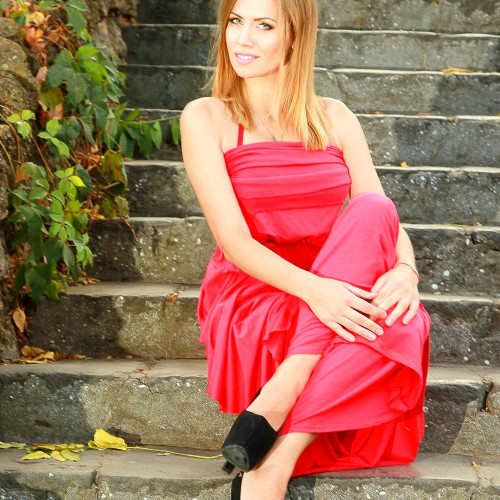 Майя Дементьевa