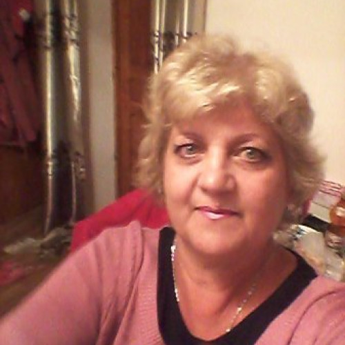 Наталья Арсентьева