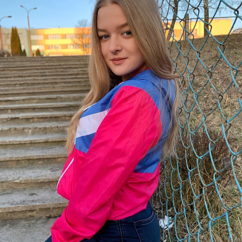 Ярослава Крамарчук