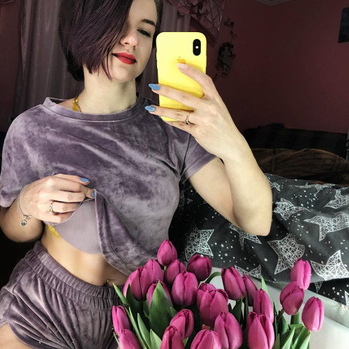 Антонина Роговa