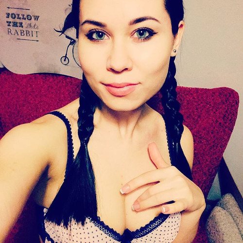 Альбина Бобровa