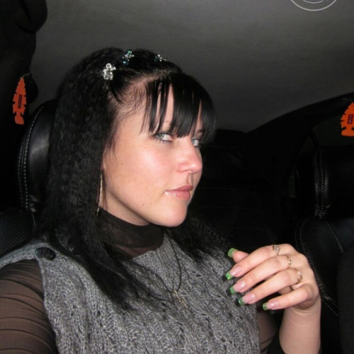 Margarita Jankauskaitė