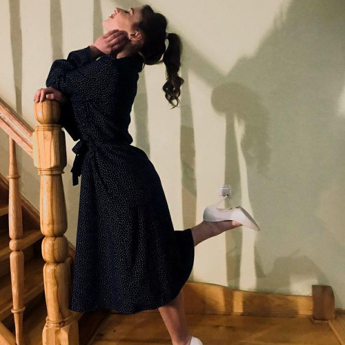 Алла Авдеевa