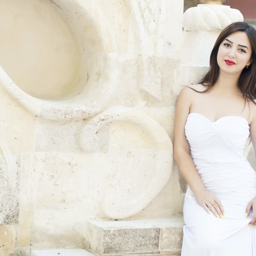 Валерия Журавлёвa