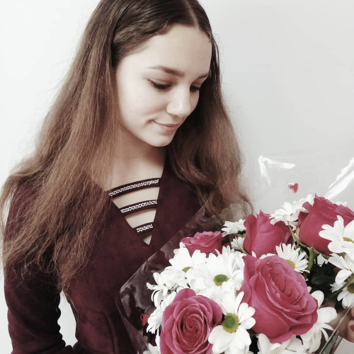 Лариса Крамаренко