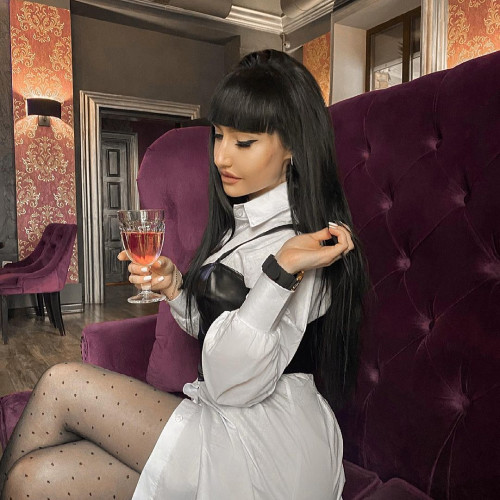 Инга Овчинниковa