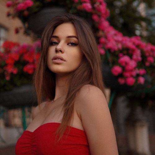 Надія Лисенко