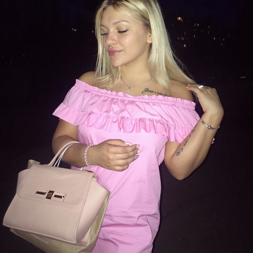 Валентина Шашковa