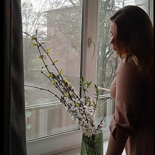 Ольга Гнатюк