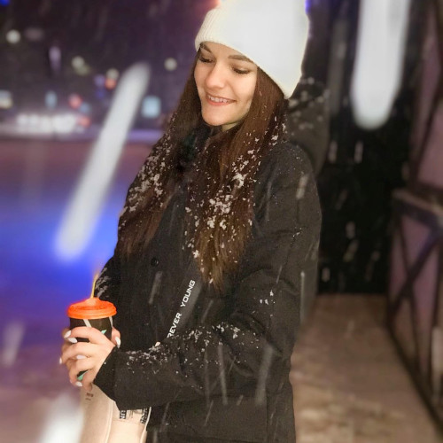 Валентина Шинкаренко