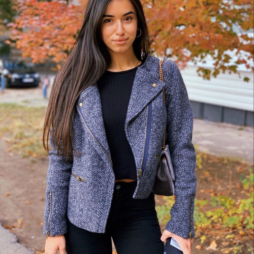 Віра Шевченко