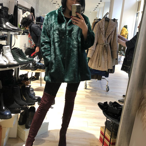 Марія Сергієнко