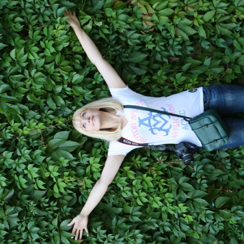 Зоя Соколовa